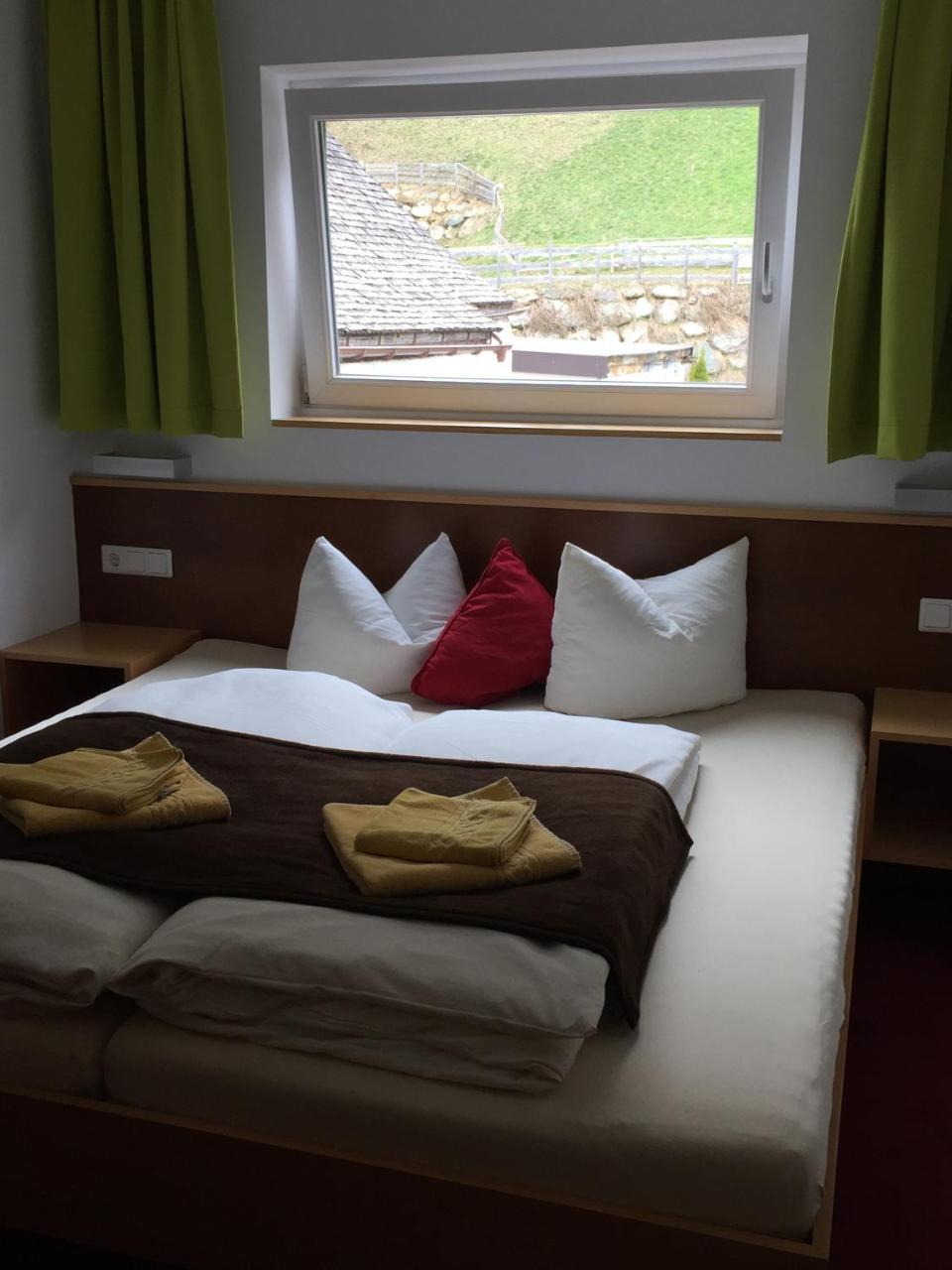 Apartment Almandin *
