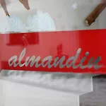 Almandin Apartments