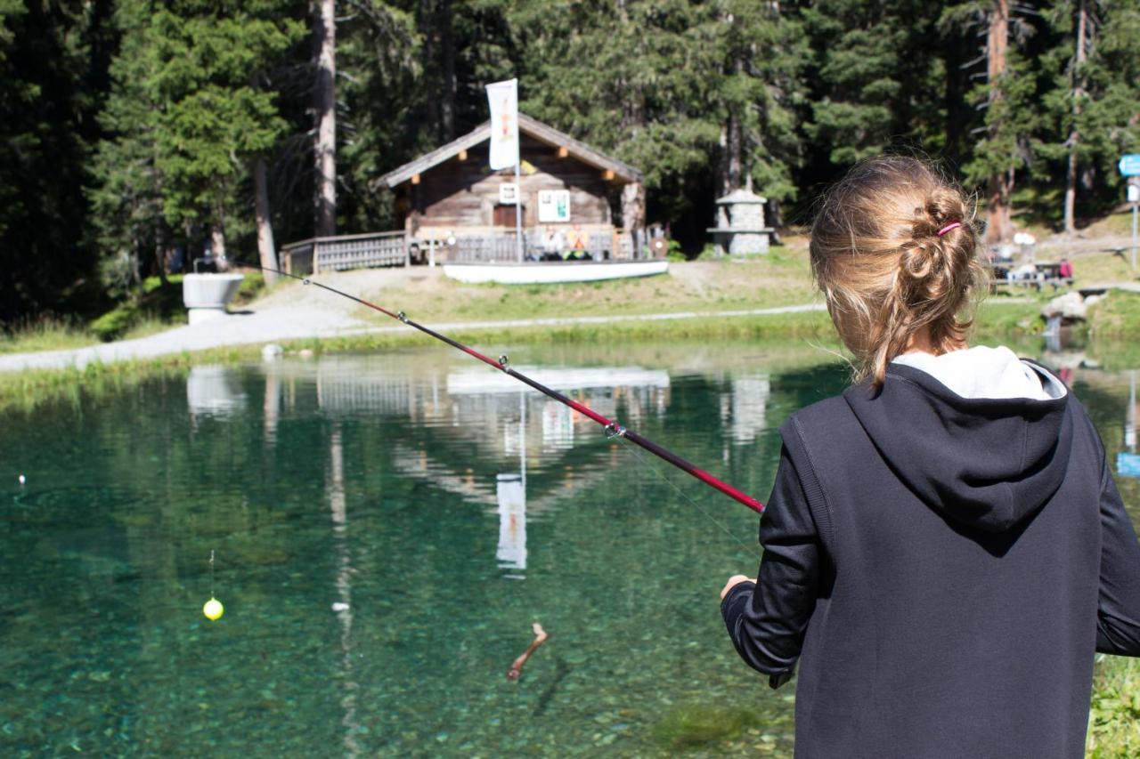 Almandin * Ischgl