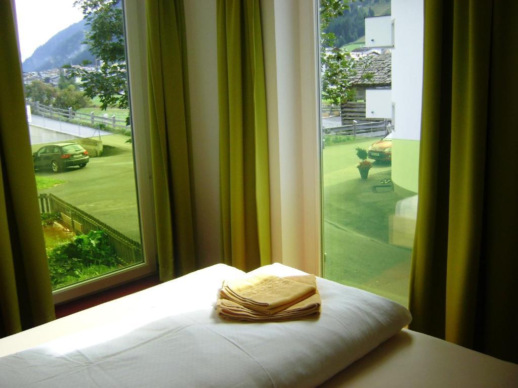 Almandin Apartment Ischgl