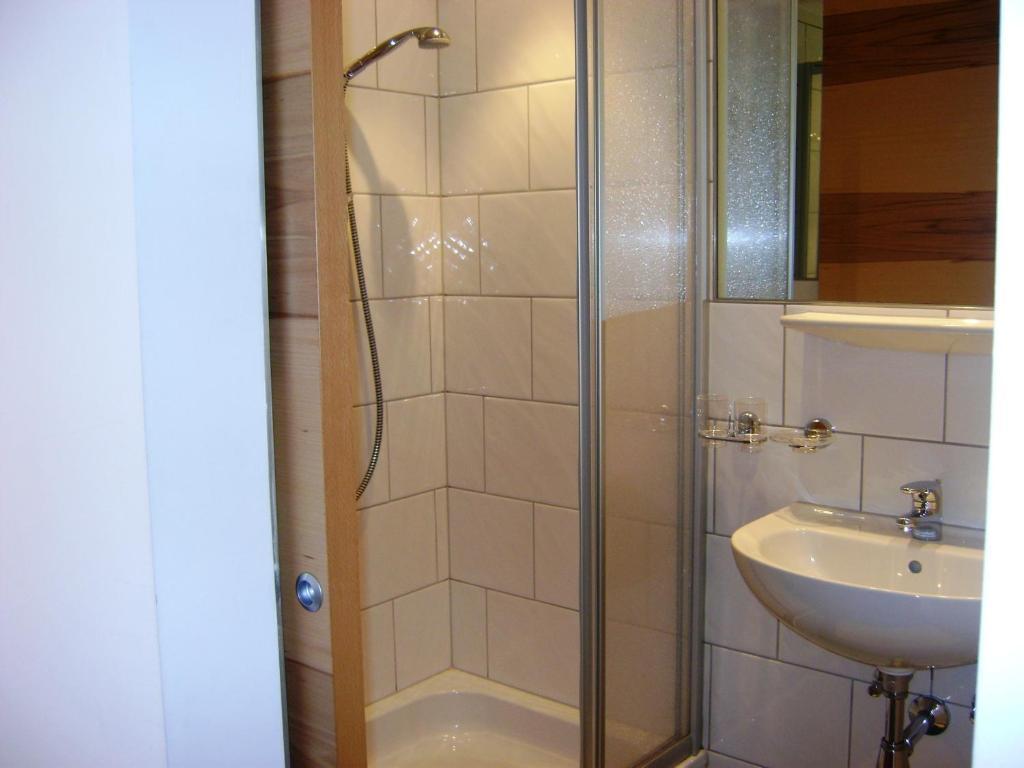 Apartment Almandin *