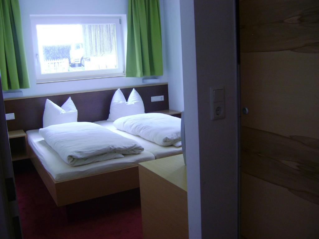 Almandin Apartment Ischgl