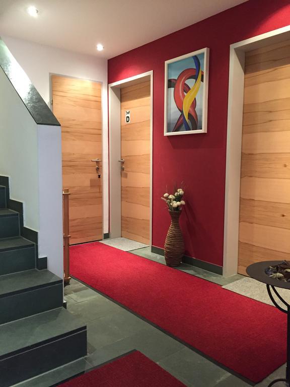 Apartment Almandin