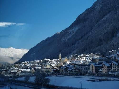 Almandin Ischgl