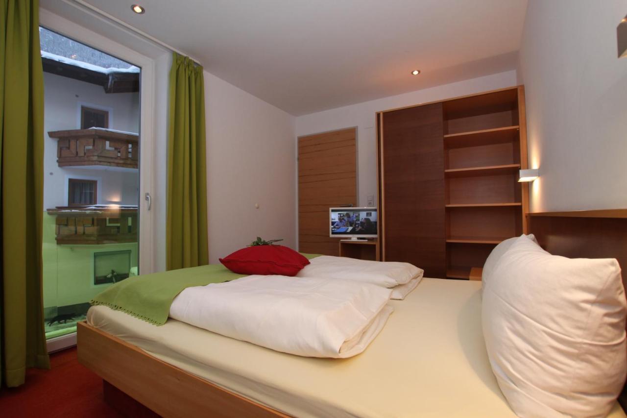 Apartment Almandin