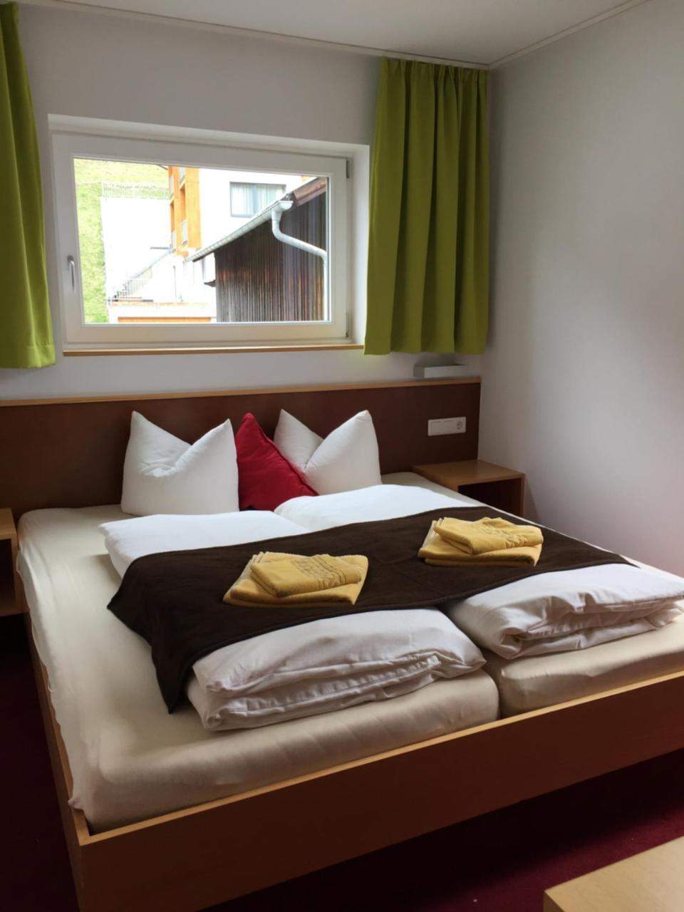 Apartment Almandin *