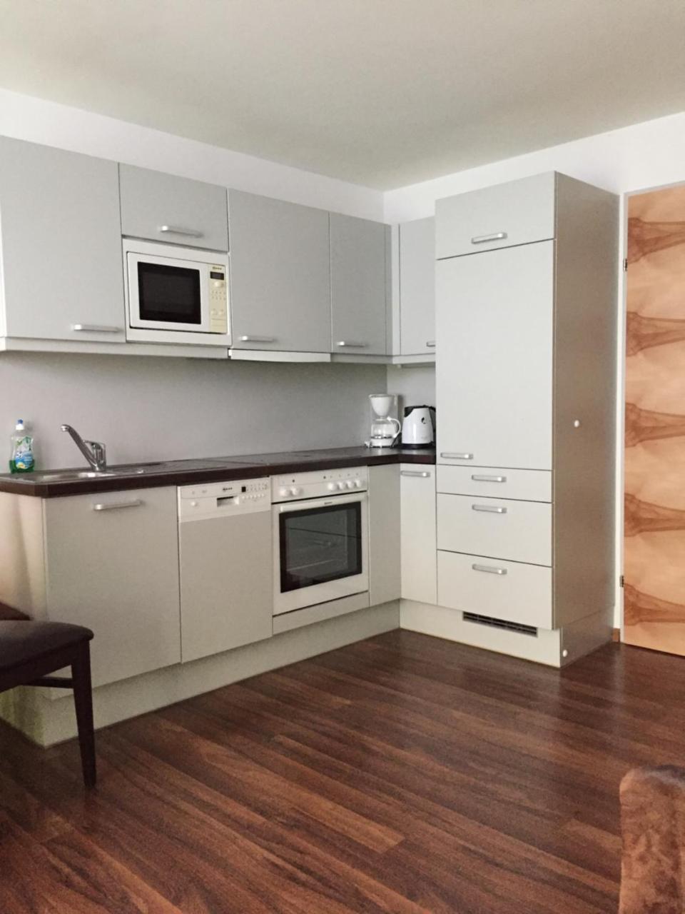 Apartment Almandin Ischgl