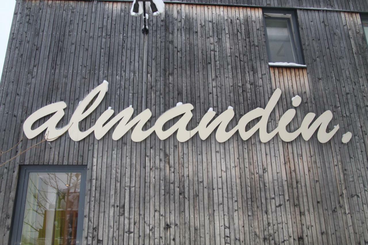 Almandin Ischgl