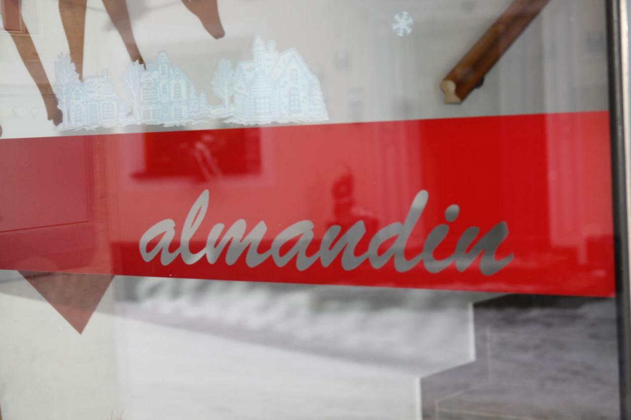 Apartment Almandin